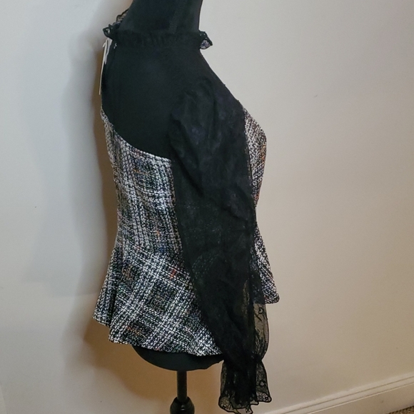 Chic blouse - Picture 3 of 6